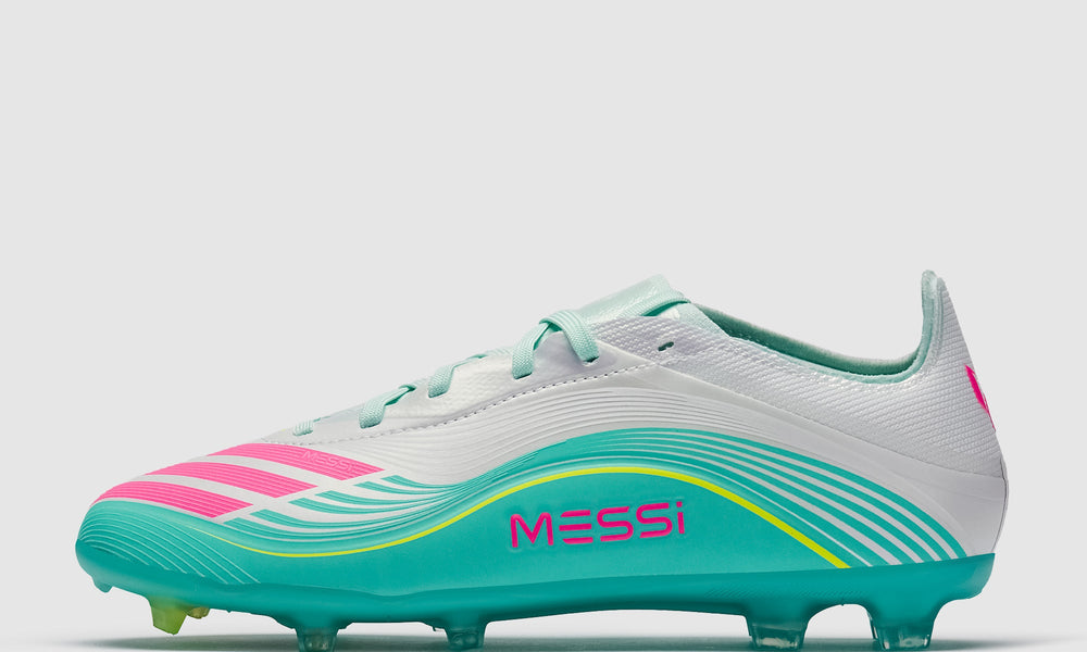 adidas Kids F50 Elite x Messi FG