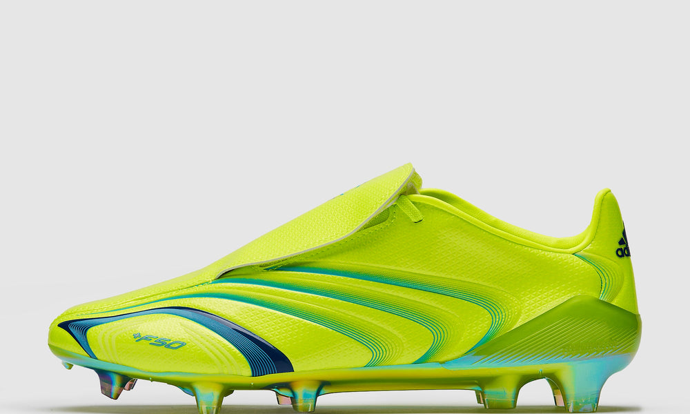 adidas F50 Elite x Tunit FG