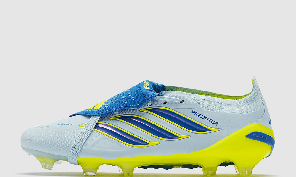 adidas Predator Elite Tongue FG