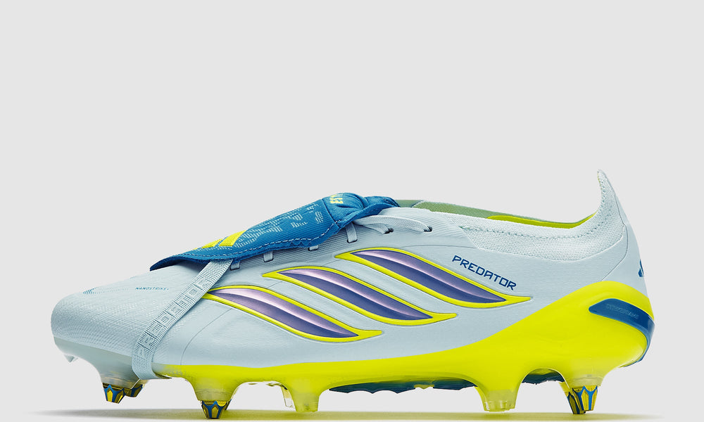 adidas Predator Elite Tongue SG