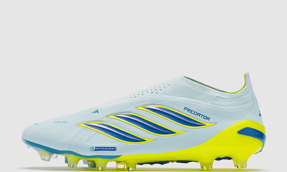 adidas Predator Elite Laceless AG