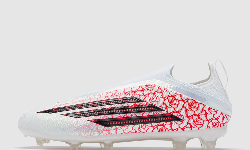 adidas Kids F50 Elite Laceless x Lamine Yamal FG
