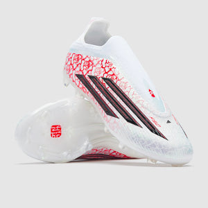 adidas Kids F50 Elite Laceless x Lamine Yamal FG