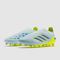 adidas Kids Predator Elite Laceless FG