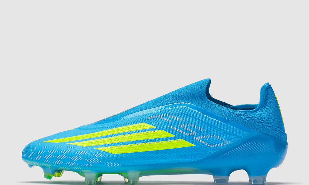 adidas F50 Elite Laceless FG