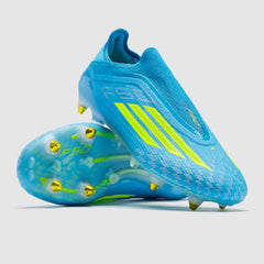 adidas F50 Elite Laceless SG