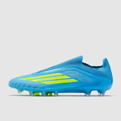 adidas F50 Elite Laceless AG