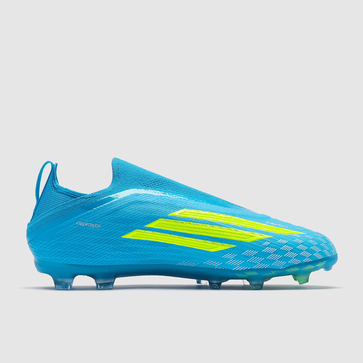 adidas Kids F50 Elite Laceless FG