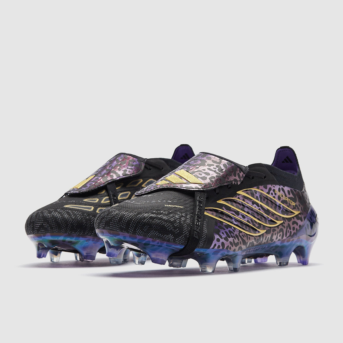 adidas Predator Elite Tongue x Kaka FG