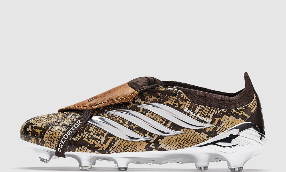 adidas Predator Elite Tongue x Wales Bonner FG