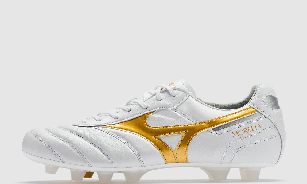 Mizuno Morelia II Made In Japan FG