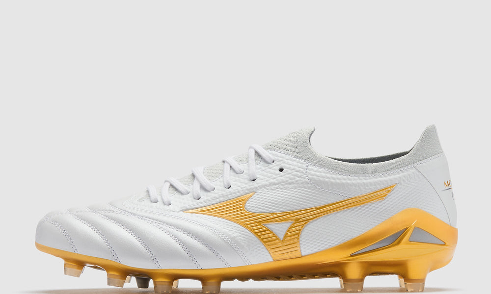 Mizuno Morelia Neo IV Beta Made In Japan FG