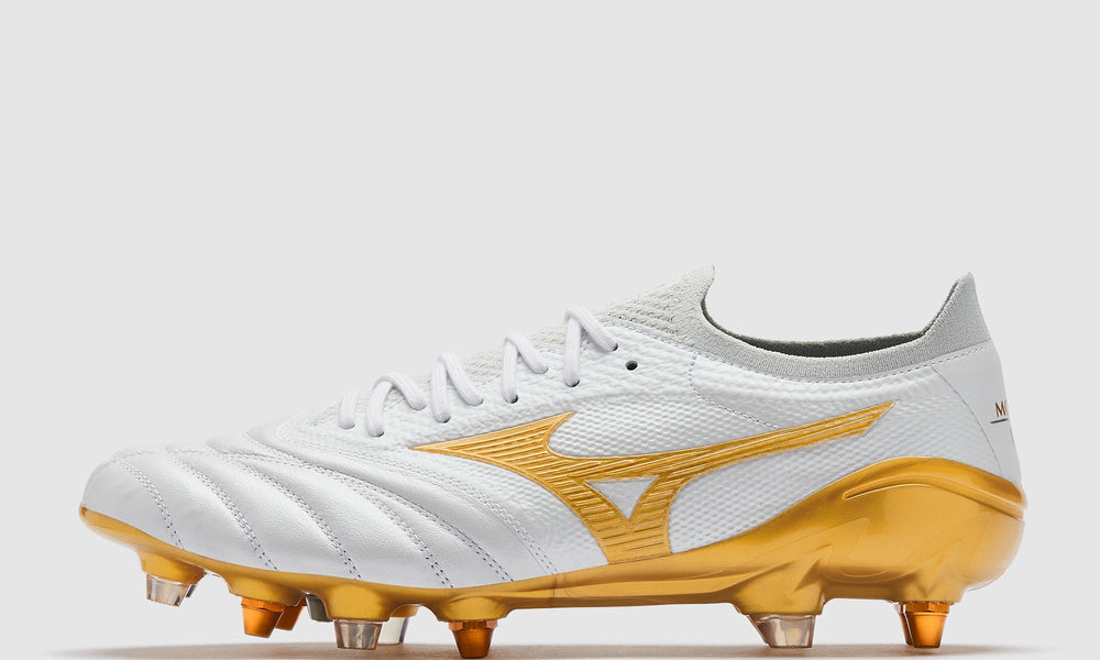 Mizuno Morelia Neo IV Beta Made In Japan Mix SG
