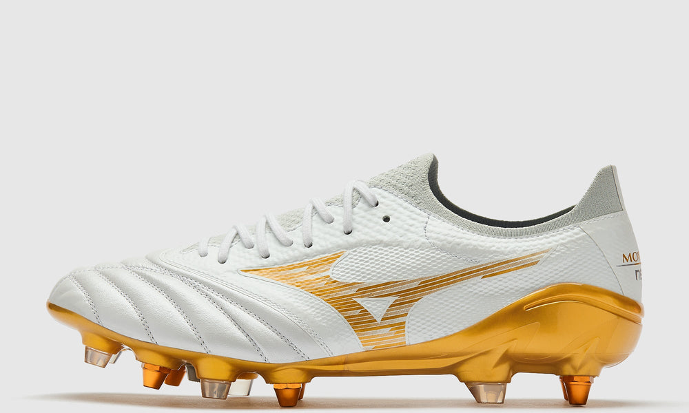 Mizuno Morelia Neo IV Beta Elite Mix SG