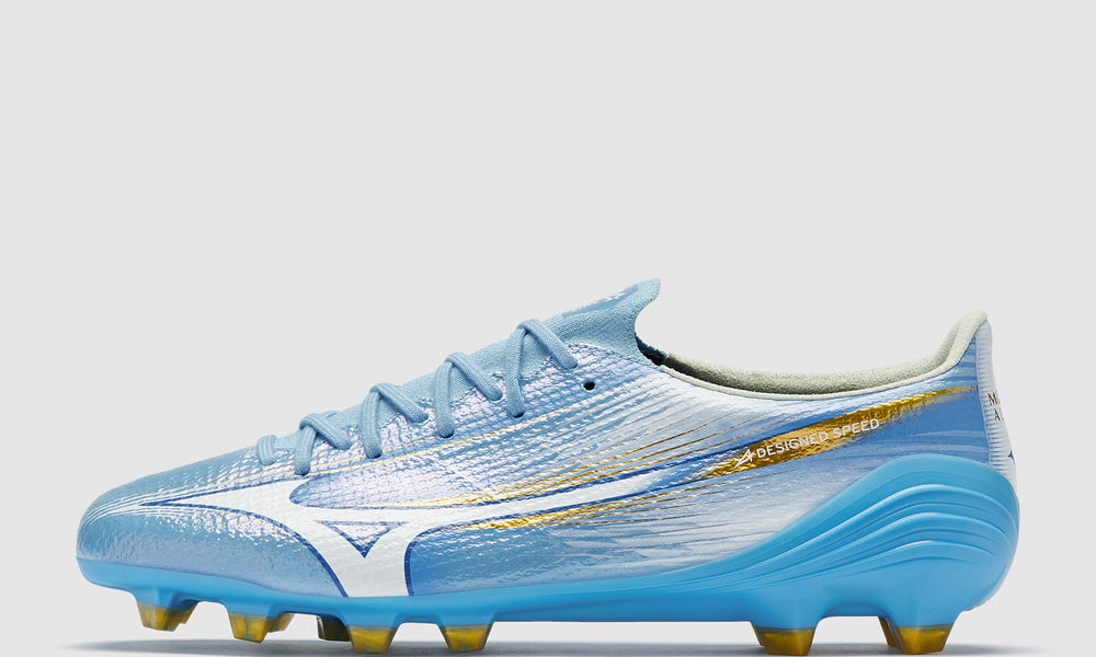 Mizuno Alpha III Elite FG