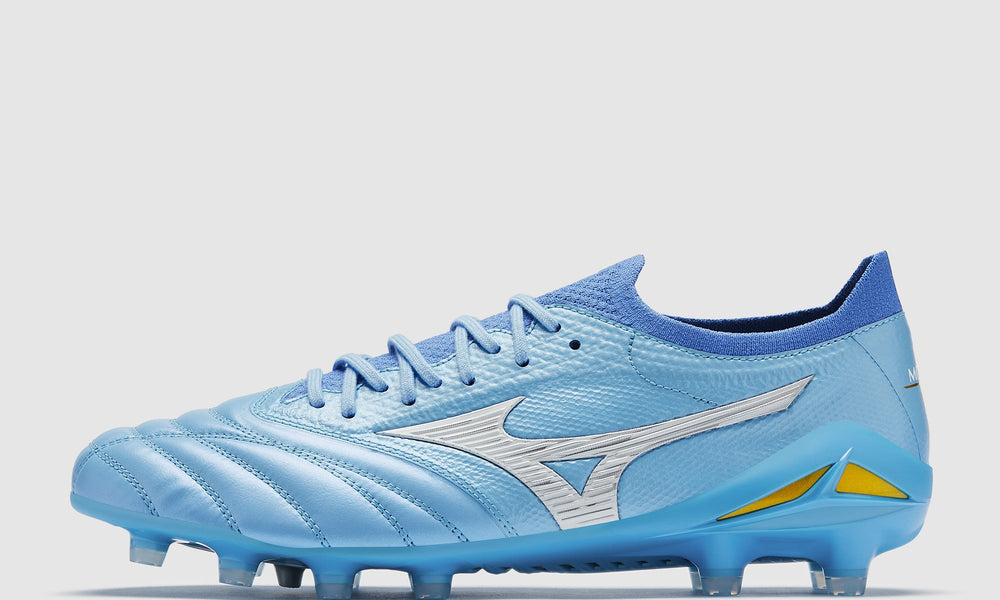 Mizuno Morelia Neo IV Beta Made In Japan FG