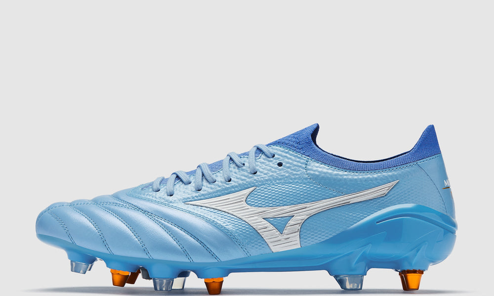 Mizuno Morelia Neo IV Beta Made In Japan Mix SG