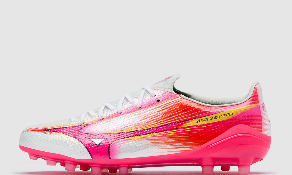 Mizuno Alpha III Made In Japan AG