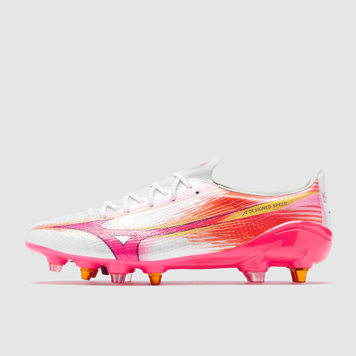 Mizuno Alpha III Elite Mix SG