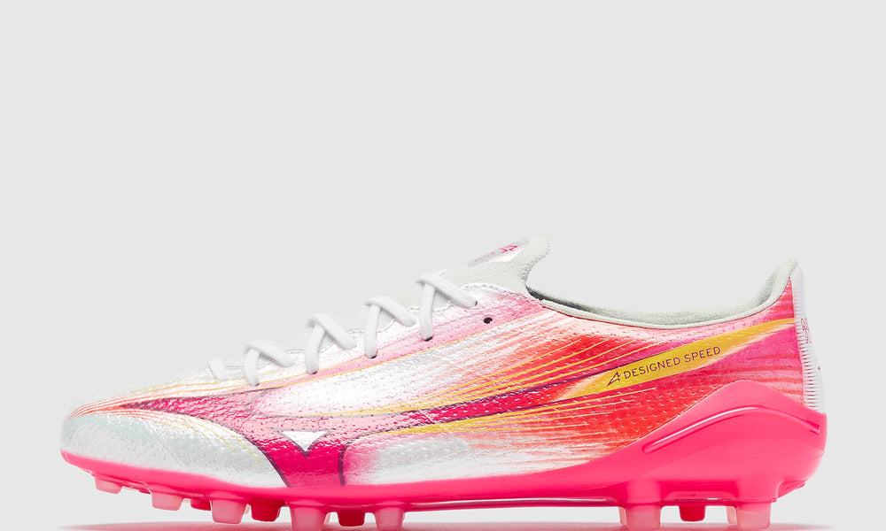 Mizuno Alpha III Elite AG