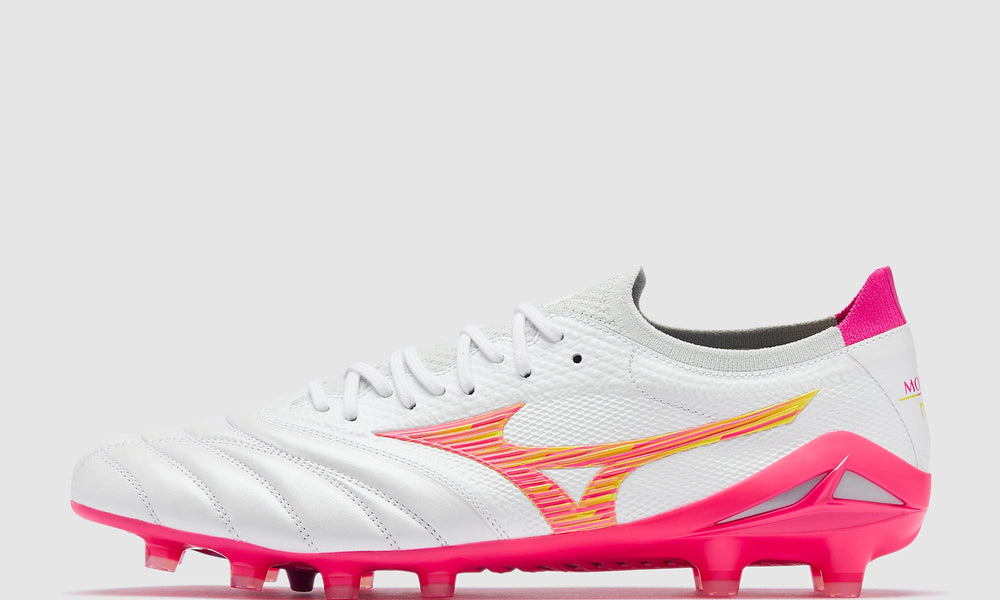 Mizuno Morelia Neo IV Beta Made In Japan FG