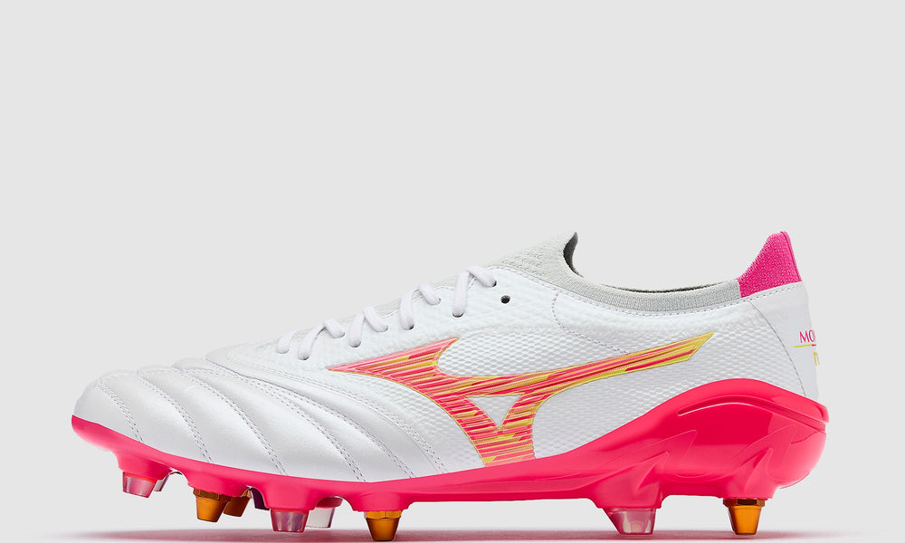 Mizuno Morelia Neo IV Beta Made In Japan Mix SG