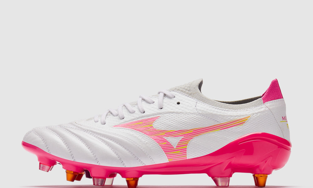 Mizuno Morelia Neo IV Beta Elite Mix SG