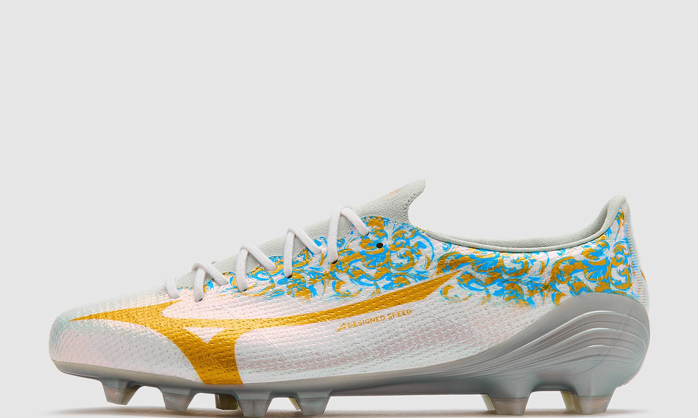 Mizuno Alpha III x Joao Felix Made In Japan FG