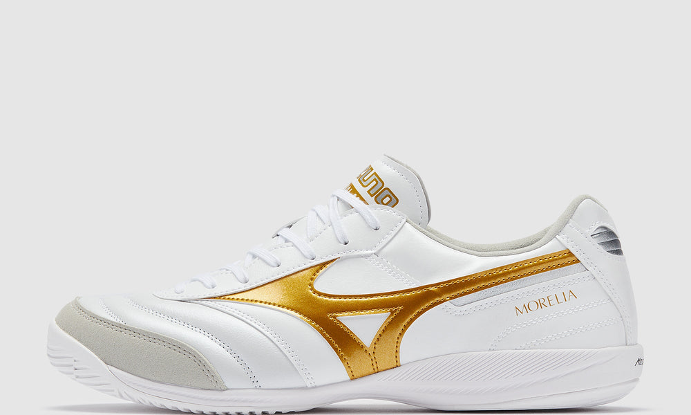 Mizuno Morelia Sala Elite IN