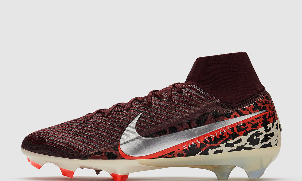 Nike Air Zoom Mercurial Superfly X Elite FG