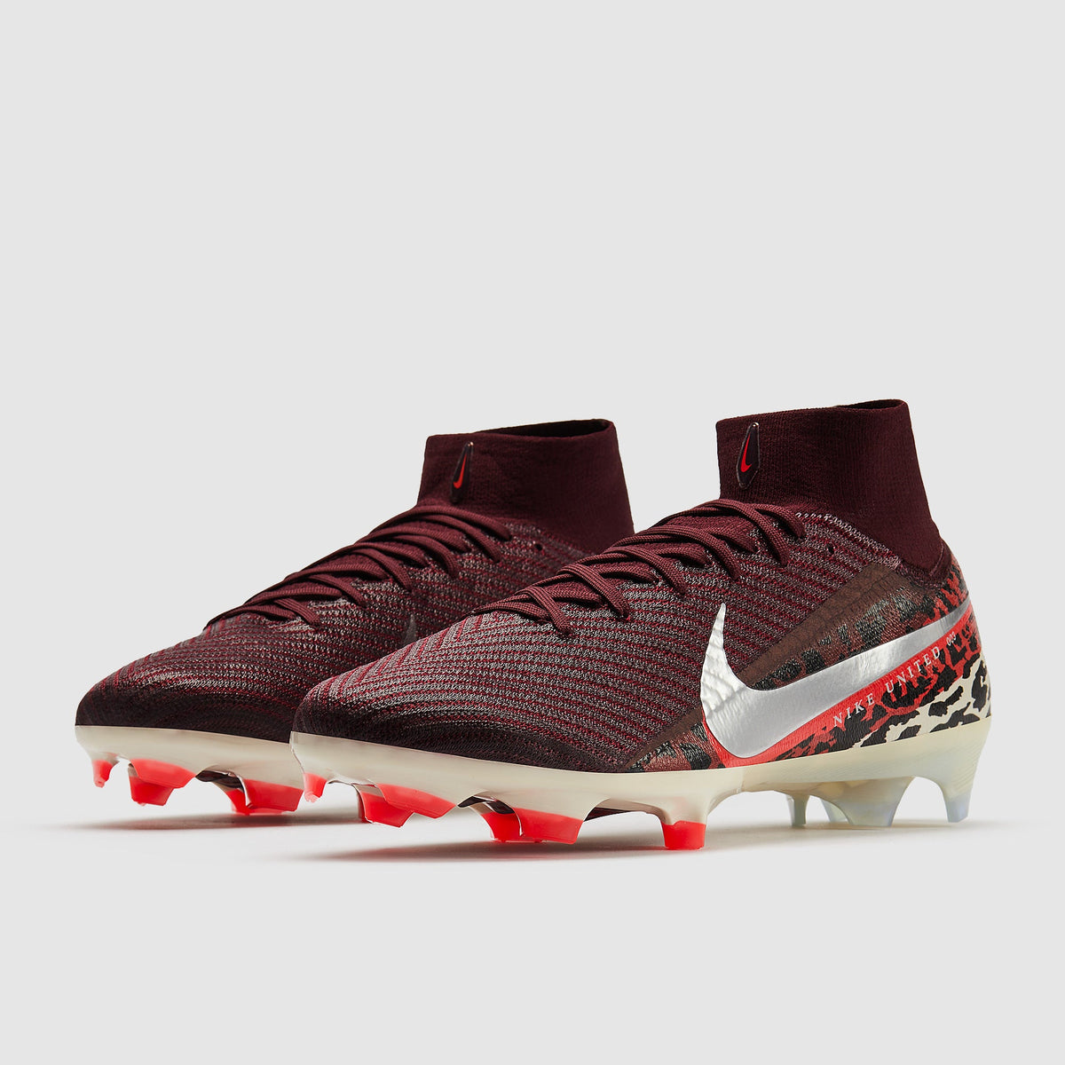 Nike Air Zoom Mercurial Superfly X Elite FG