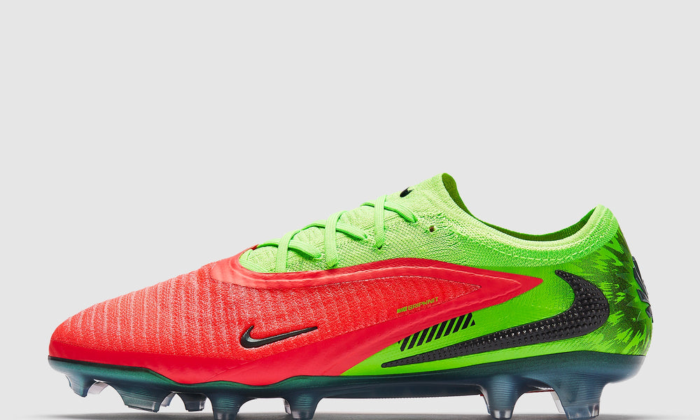 Nike Phantom 6 Low Elite x Haaland FG/MG
