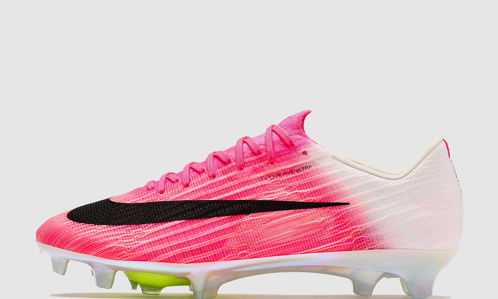 Nike Air Zoom Mercurial Superfly XI Elite FG
