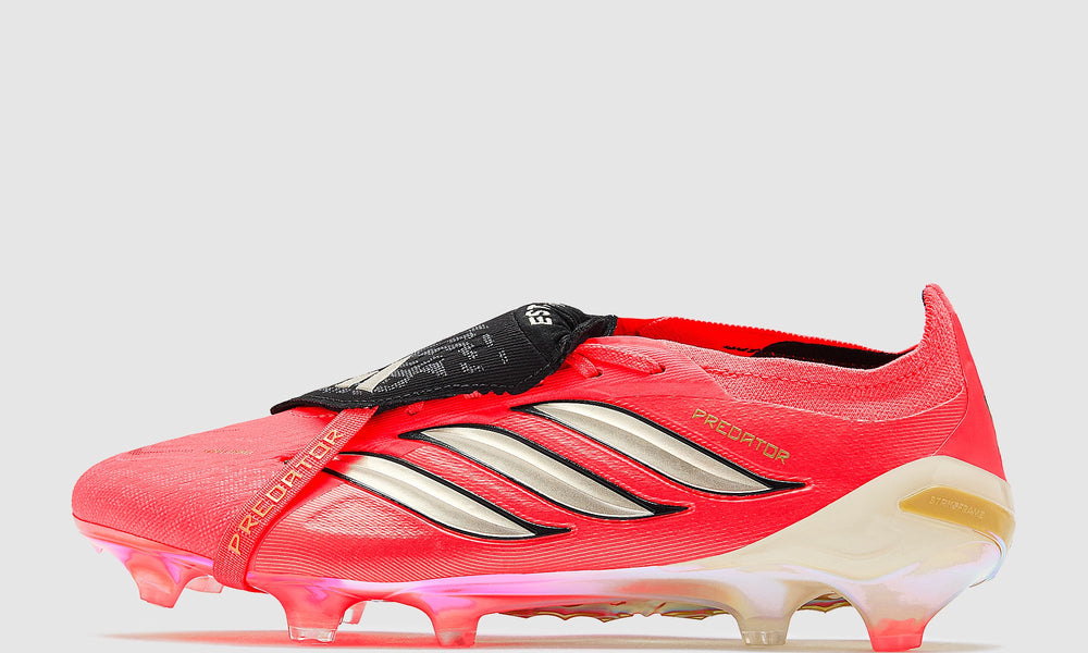 adidas Predator Elite Tongue FG