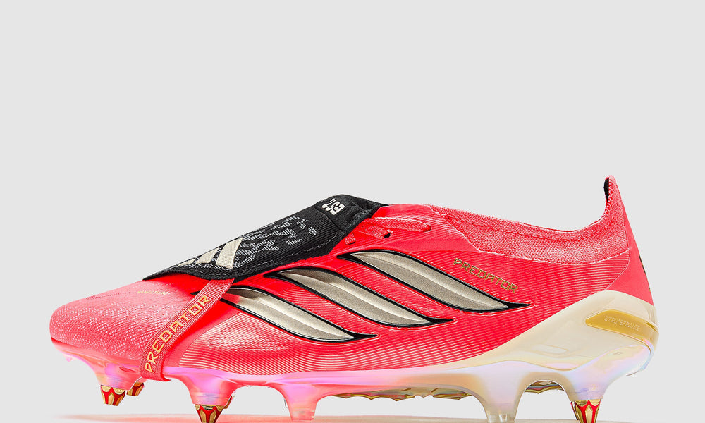 adidas Predator Elite Tongue SG