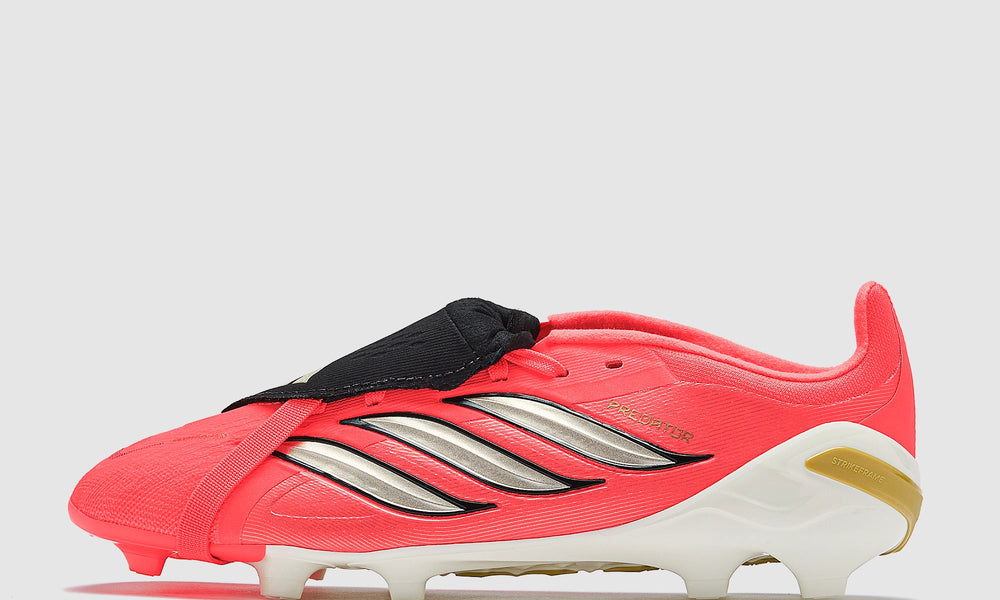 adidas Kids Predator Elite Tongue FG