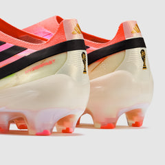 adidas F50 Hyperfast Elite Laceless FG