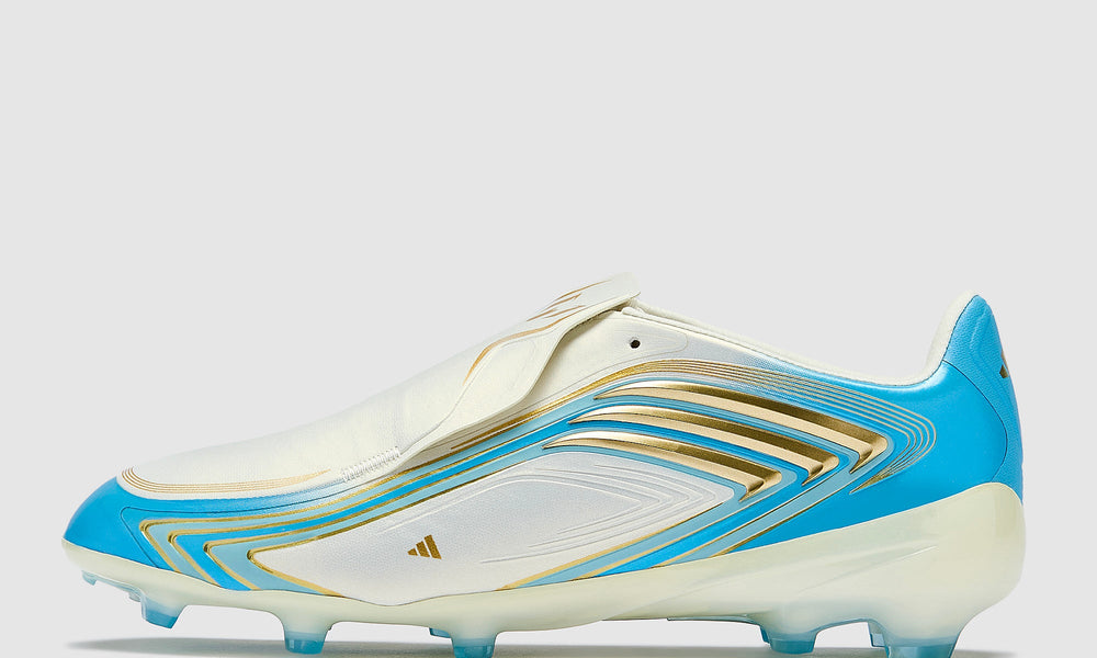 adidas Kids F50 Elite x Messi FG