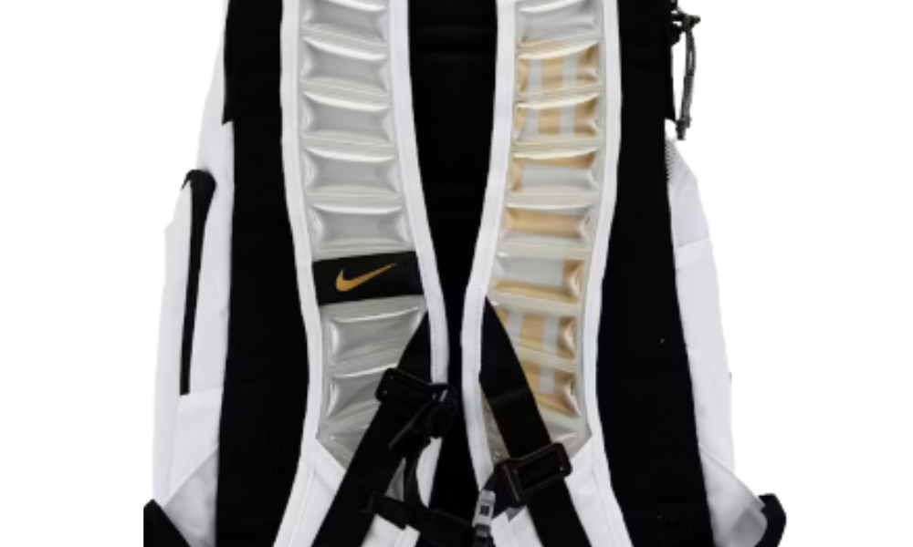 Elite Backpack