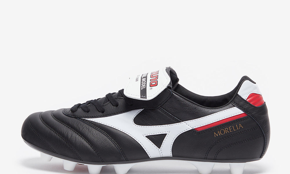 Mizuno Morelia II Made in Japan