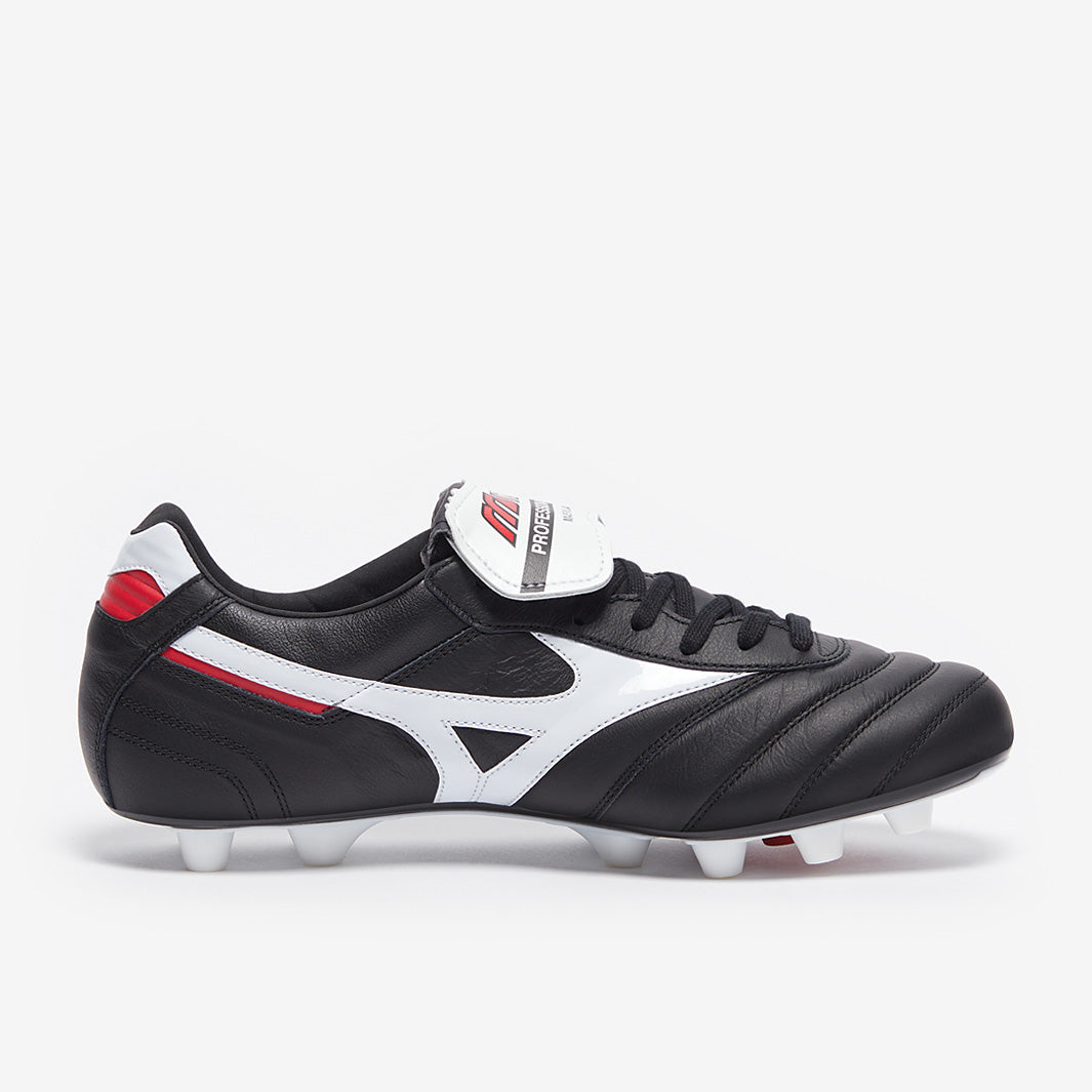 Mizuno Morelia II Made in Japan