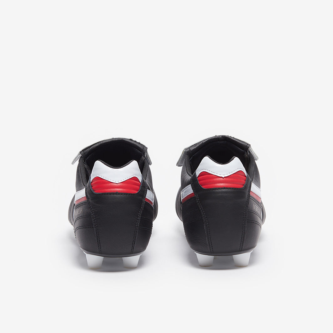 Mizuno Morelia II Made in Japan