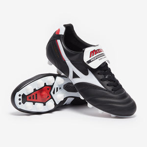 Mizuno Morelia II Made in Japan