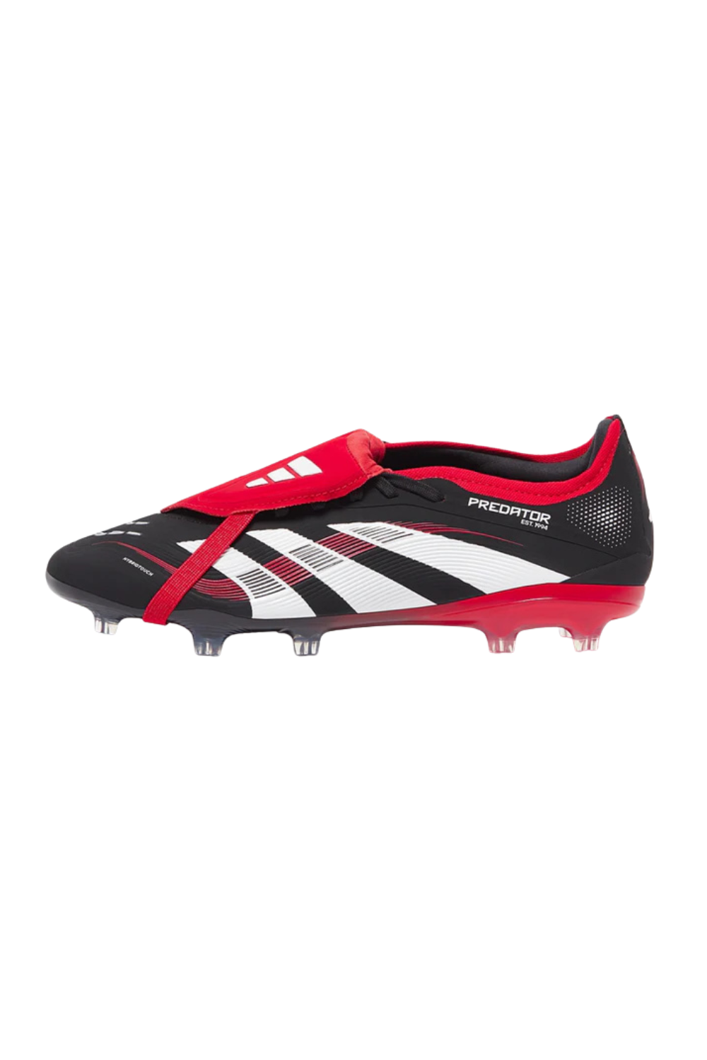 Predator 25 Elite FG Tongue