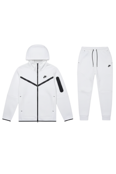 Tech Tracksuit