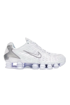 Shock Sneakers