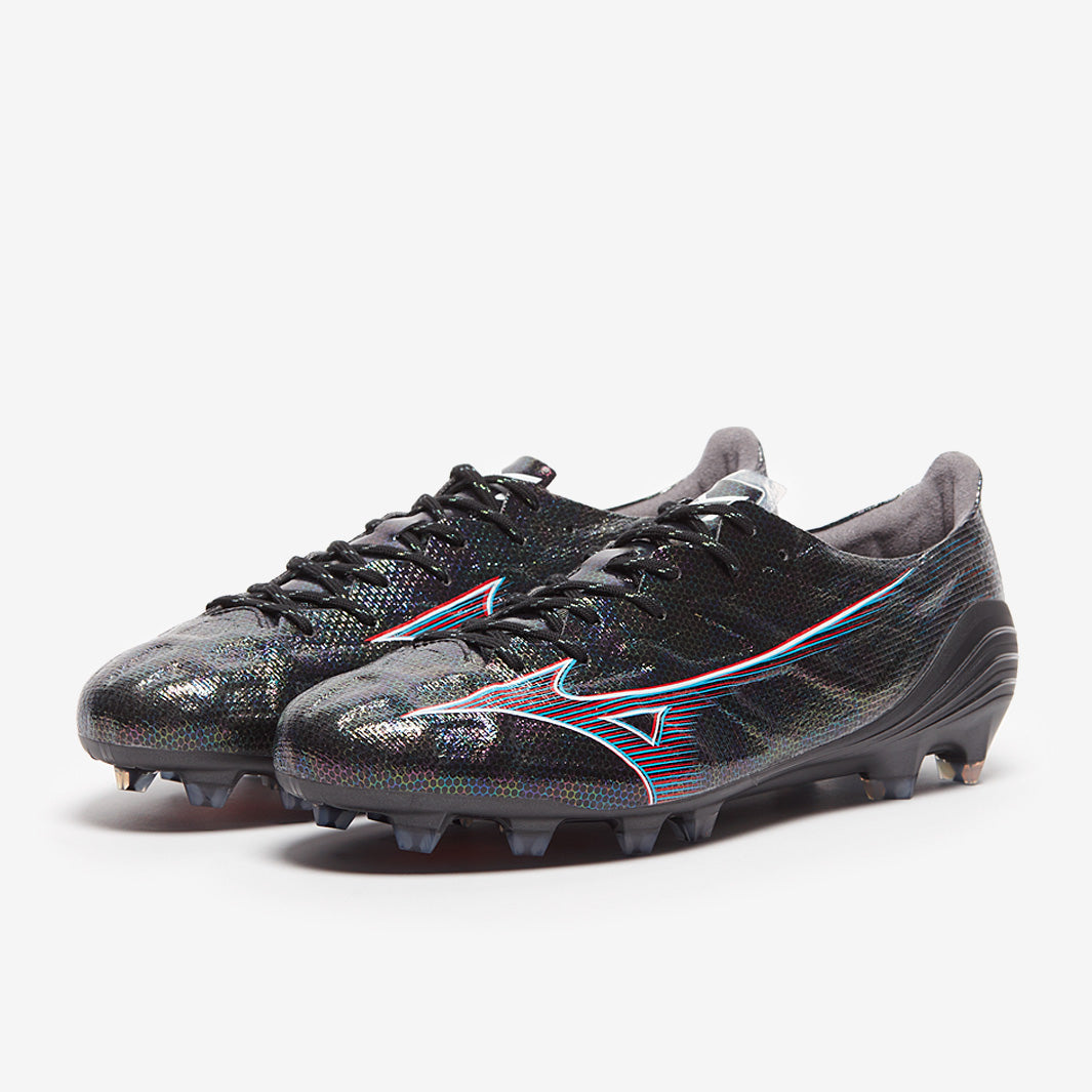 Mizuno Alpha Made In Japan FG