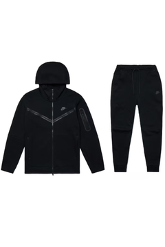 Tech Tracksuit