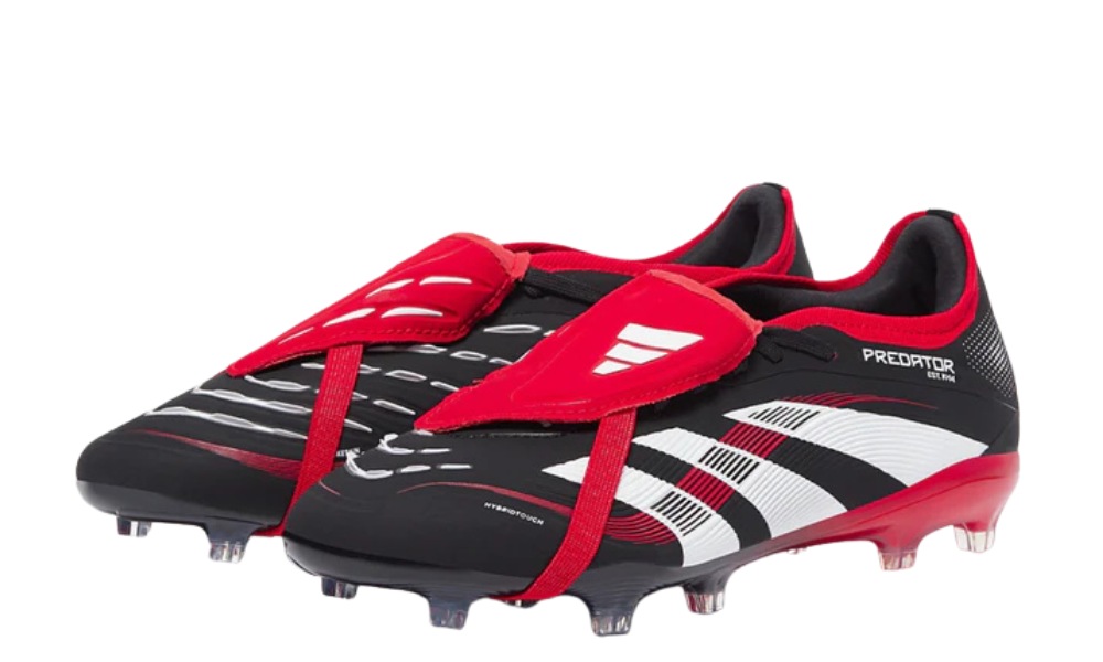 Predator 25 Elite FG Tongue