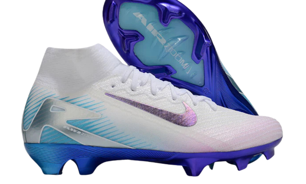 Mercurial Superfly 10 Elite FG